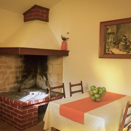 Apartment Sole E Mare Galižana Εξωτερικό φωτογραφία