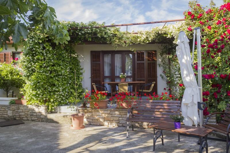 Apartment Sole E Mare Galižana Εξωτερικό φωτογραφία