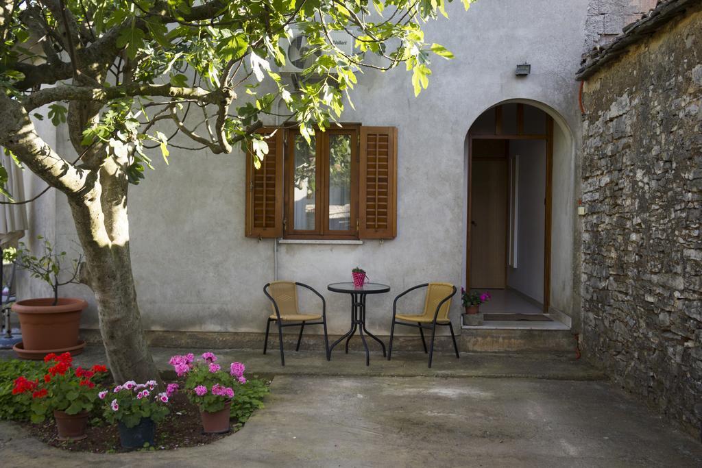 Apartment Sole E Mare Galižana Εξωτερικό φωτογραφία