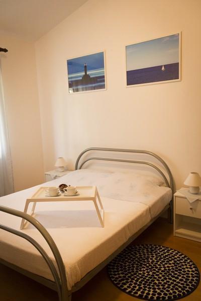 Apartment Sole E Mare Galižana Εξωτερικό φωτογραφία