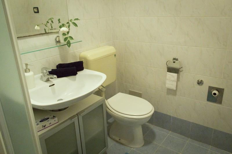 Apartment Sole E Mare Galižana Εξωτερικό φωτογραφία