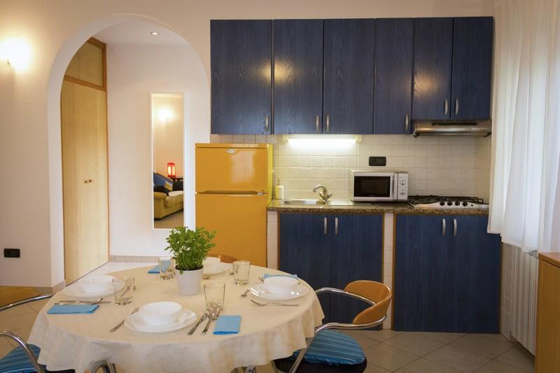 Apartment Sole E Mare Galižana Εξωτερικό φωτογραφία