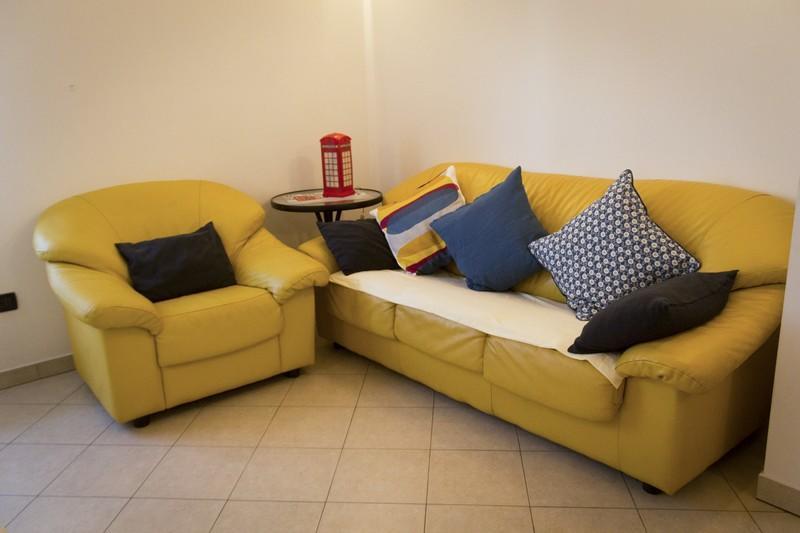 Apartment Sole E Mare Galižana Εξωτερικό φωτογραφία