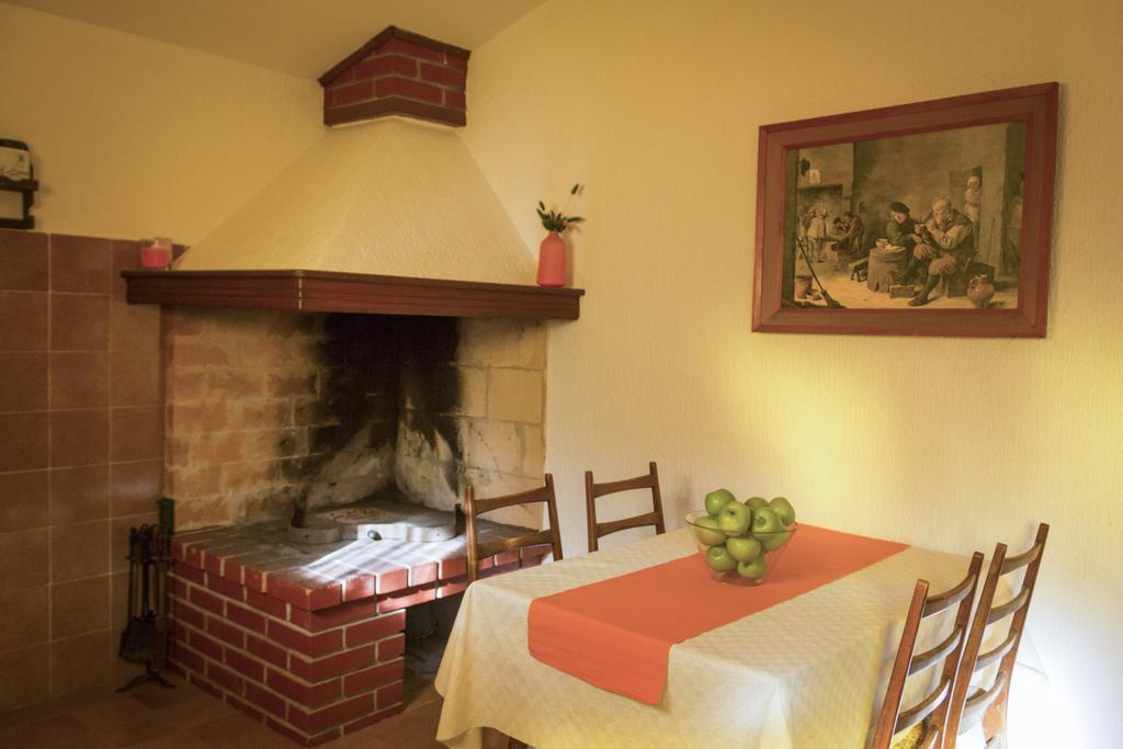 Apartment Sole E Mare Galižana Εξωτερικό φωτογραφία