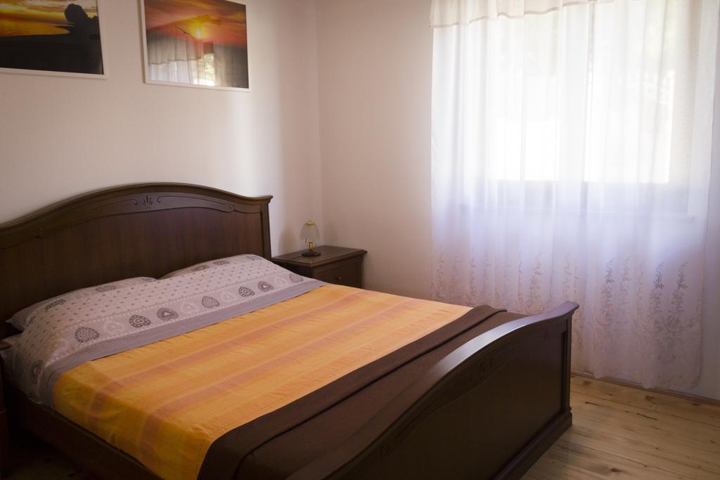 Apartment Sole E Mare Galižana Εξωτερικό φωτογραφία