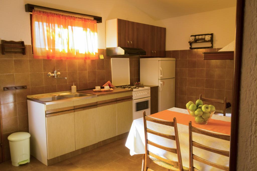 Apartment Sole E Mare Galižana Εξωτερικό φωτογραφία
