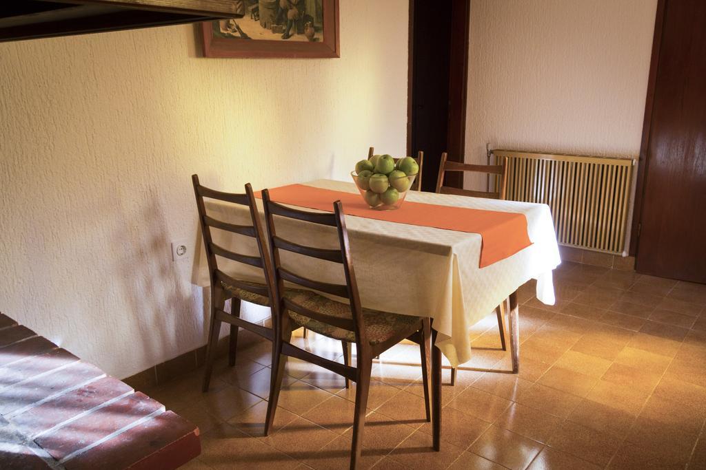 Apartment Sole E Mare Galižana Εξωτερικό φωτογραφία