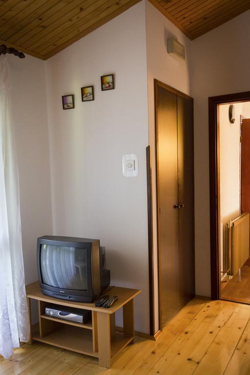 Apartment Sole E Mare Galižana Εξωτερικό φωτογραφία