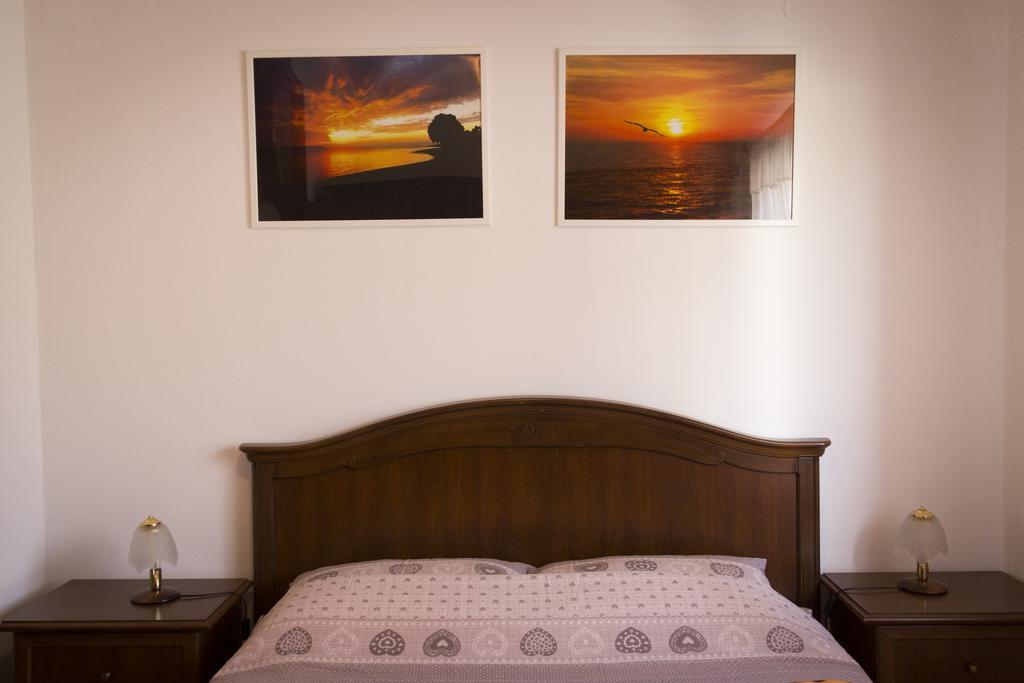 Apartment Sole E Mare Galižana Εξωτερικό φωτογραφία
