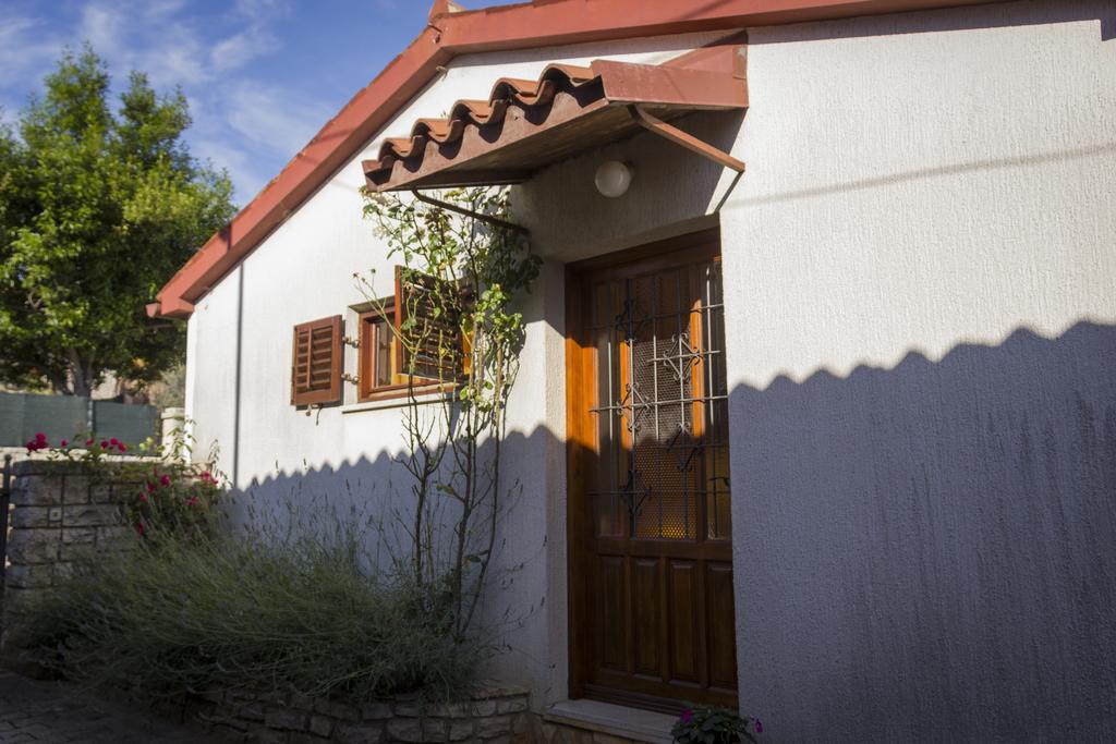 Apartment Sole E Mare Galižana Εξωτερικό φωτογραφία