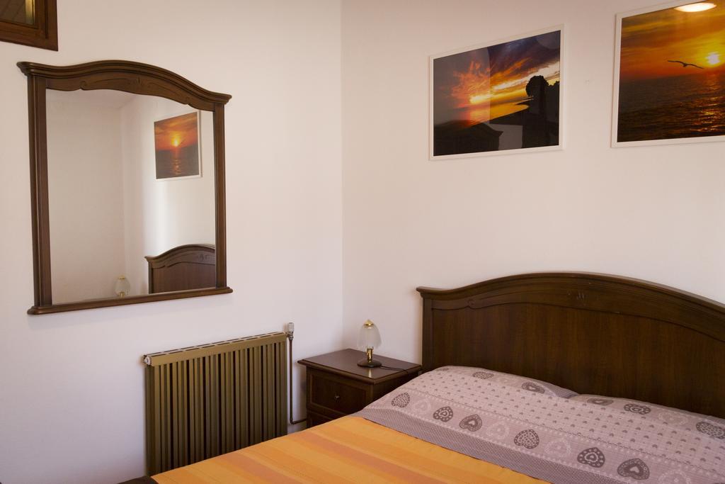 Apartment Sole E Mare Galižana Εξωτερικό φωτογραφία