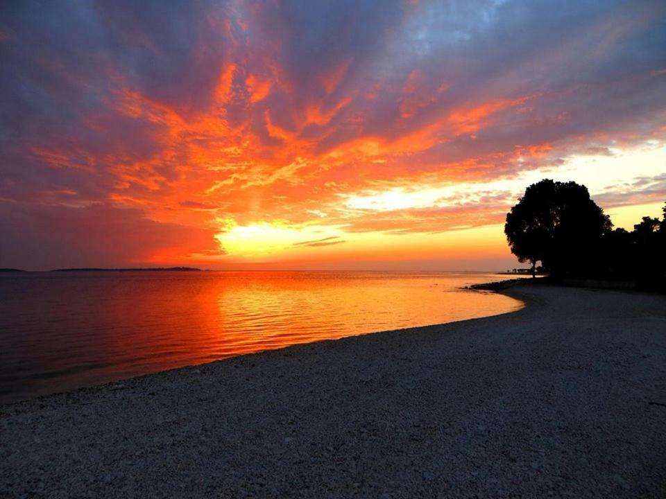 Apartment Sole E Mare Galižana Εξωτερικό φωτογραφία